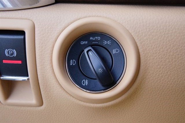 2013 Porsche Cayenne S