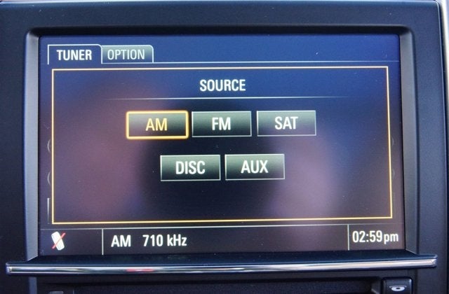 2013 Porsche Cayenne S