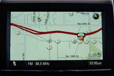 2013 Porsche Cayenne S