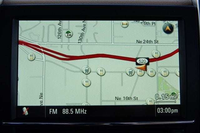 2013 Porsche Cayenne S