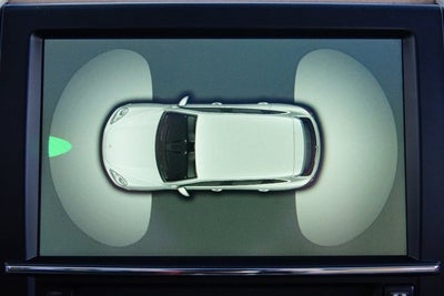 2013 Porsche Cayenne S