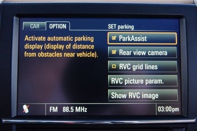 2013 Porsche Cayenne S