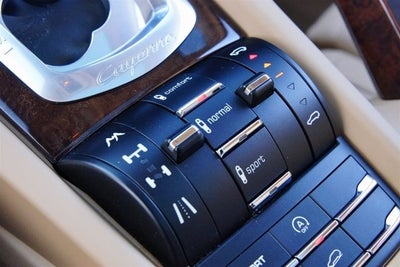 2013 Porsche Cayenne S