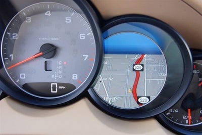 2013 Porsche Cayenne S