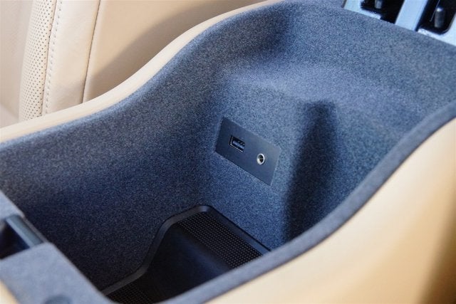 2013 Porsche Cayenne S