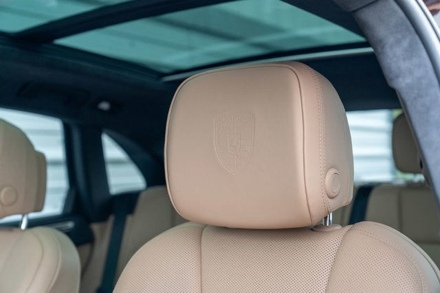 2019 Porsche Macan S