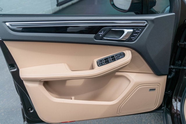 2019 Porsche Macan S