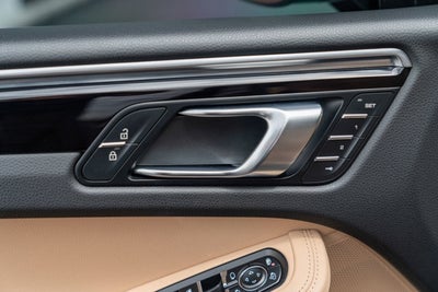 2019 Porsche Macan S