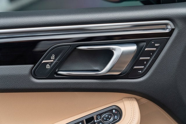 2019 Porsche Macan S