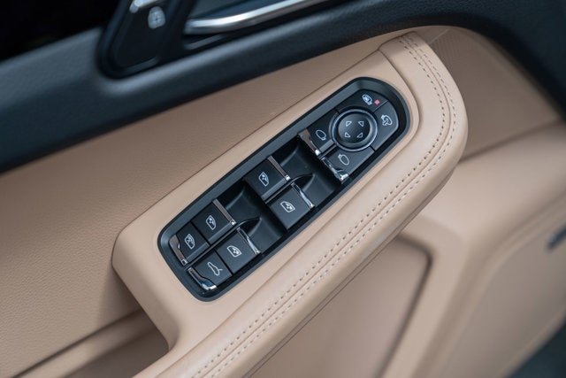 2019 Porsche Macan S