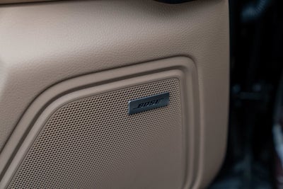 2019 Porsche Macan S