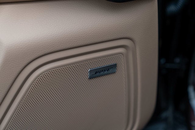 2019 Porsche Macan S