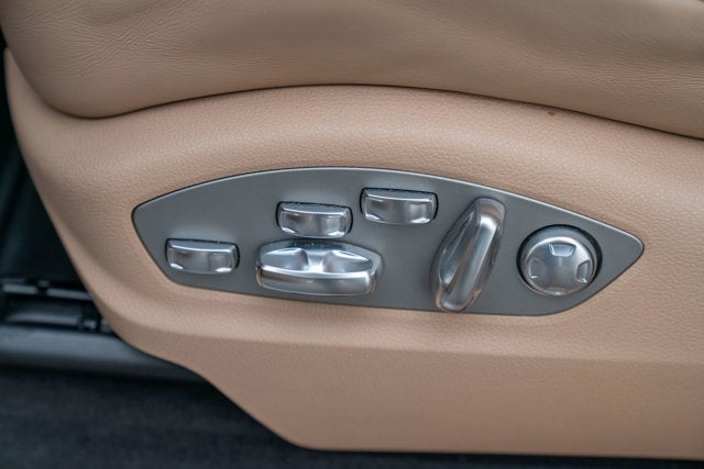 2019 Porsche Macan S