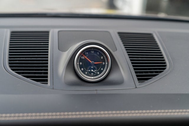 2019 Porsche Macan S