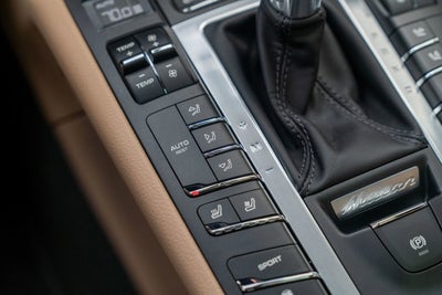 2019 Porsche Macan S