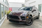 2019 Porsche Macan S