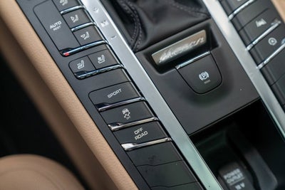 2019 Porsche Macan S