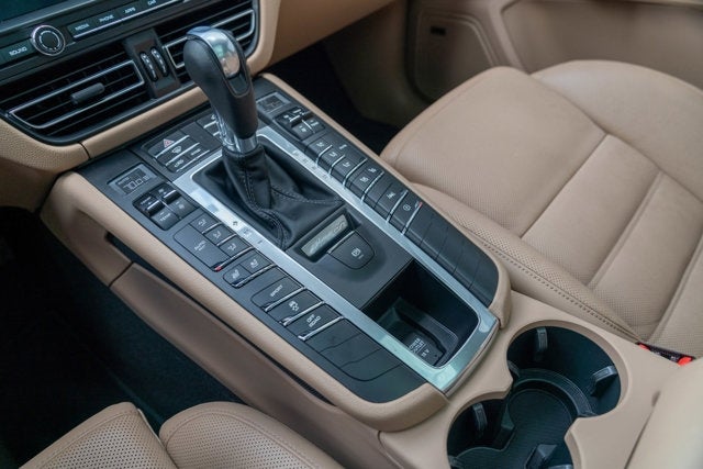 2019 Porsche Macan S