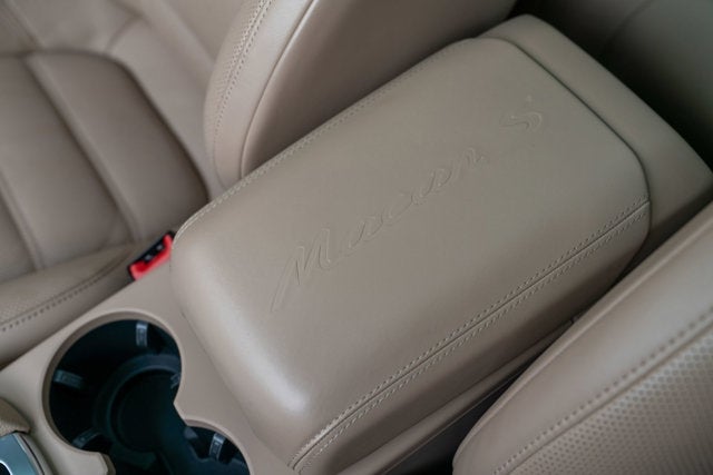 2019 Porsche Macan S