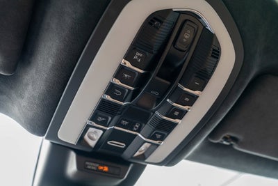 2019 Porsche Macan S