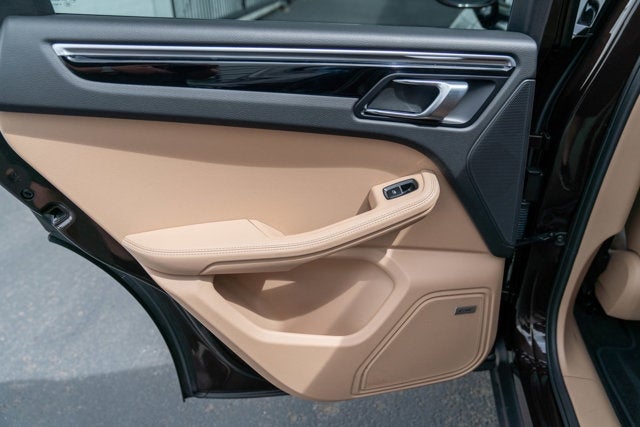 2019 Porsche Macan S