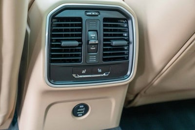 2019 Porsche Macan S