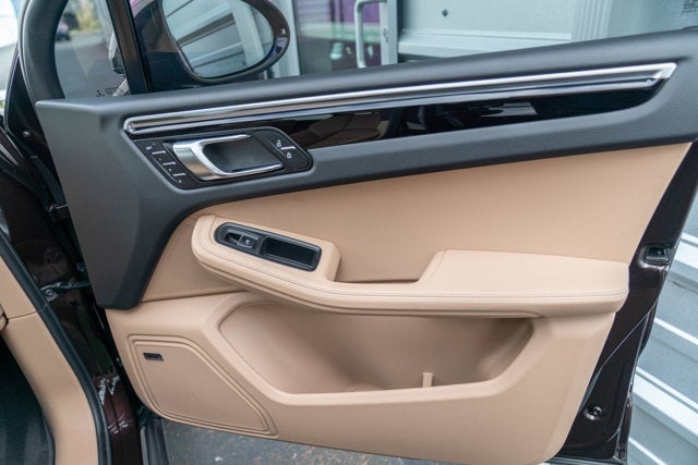 2019 Porsche Macan S