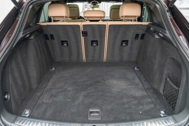 2019 Porsche Macan S