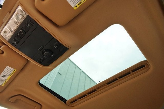 2010 Porsche Cayenne S