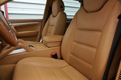 2010 Porsche Cayenne S