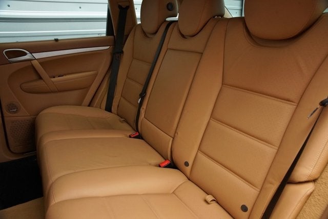 2010 Porsche Cayenne S