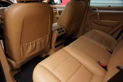 2010 Porsche Cayenne S