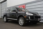 2010 Porsche Cayenne S