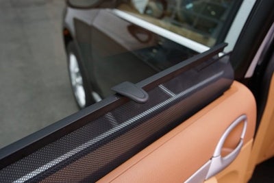 2010 Porsche Cayenne S