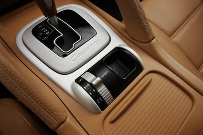 2010 Porsche Cayenne S