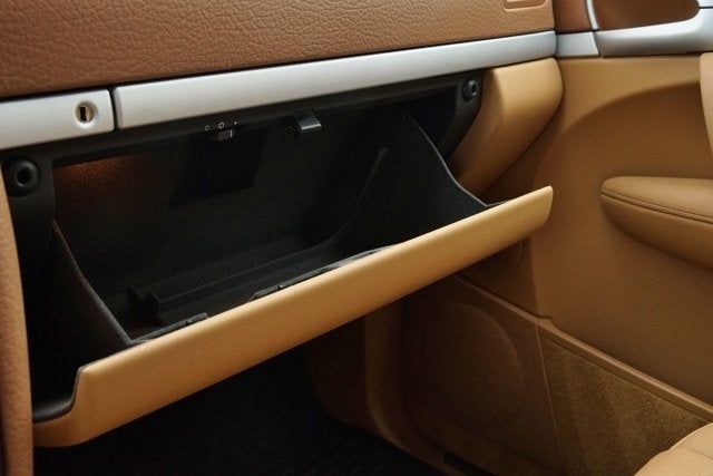 2010 Porsche Cayenne S