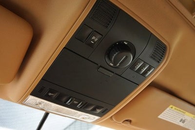 2010 Porsche Cayenne S