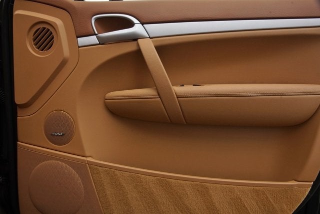 2010 Porsche Cayenne S