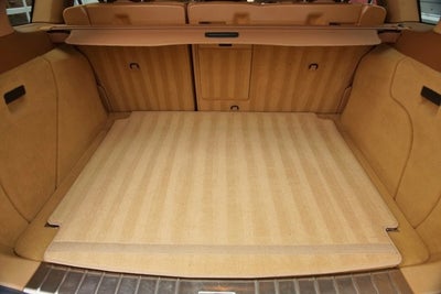2010 Porsche Cayenne S