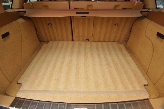 2010 Porsche Cayenne S