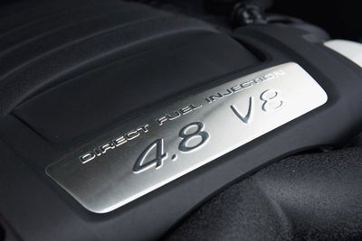 2010 Porsche Cayenne S
