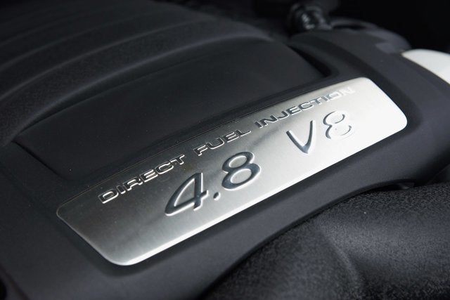 2010 Porsche Cayenne S