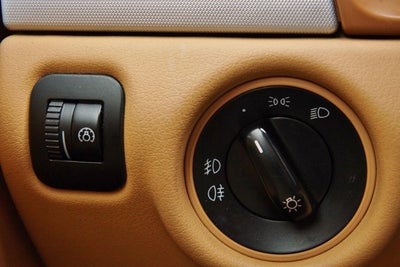 2010 Porsche Cayenne S
