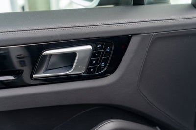 2019 Porsche Cayenne S