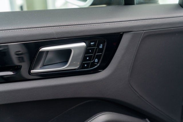 2019 Porsche Cayenne S