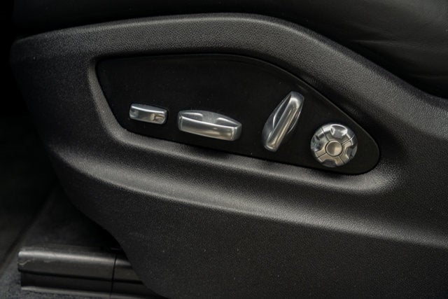 2019 Porsche Cayenne S