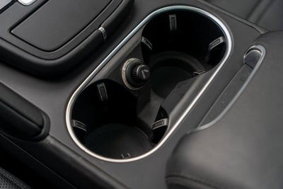 2019 Porsche Cayenne S