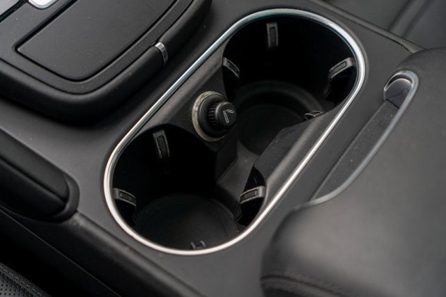 2019 Porsche Cayenne S