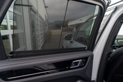 2019 Porsche Cayenne S