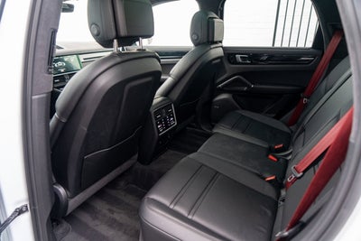 2019 Porsche Cayenne S